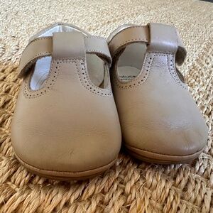 Patucos Leather shoes